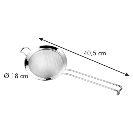 Sítko Tescoma GrandCHEF pr. 18 cm