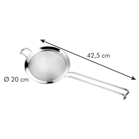 Sítko Tescoma GrandCHEF pr. 20 cm
