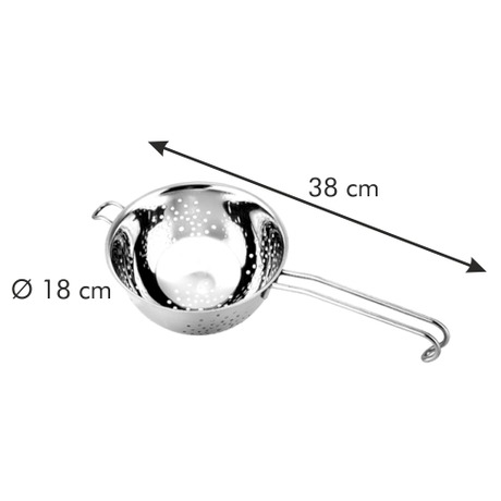 Tescoma GrandCHEF pr. 18&nbsp;cm (foto 1)