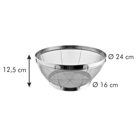 Tescoma GrandCHEF pr. 24&nbsp;cm (foto 2)
