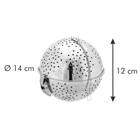 Tescoma GrandCHEF pr. 14&nbsp;cm (foto 1)