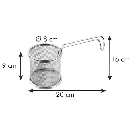 Tescoma GrandCHEF pr. 8&nbsp;cm (foto 2)