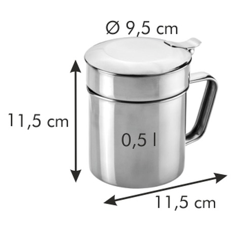 Tescoma GrandCHEF 0,5 l (foto 2)