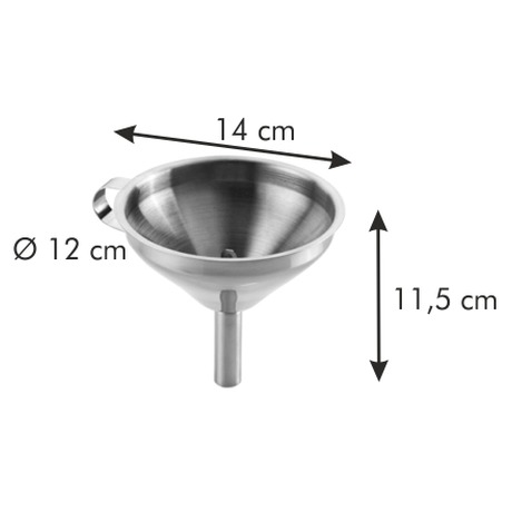 Tescoma GrandCHEF pr. 12&nbsp;cm (foto 1)