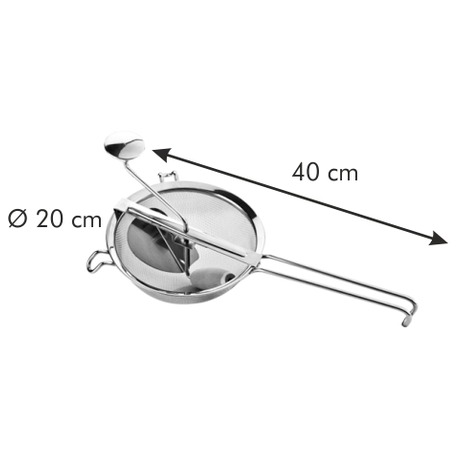 Tescoma GrandCHEF pr. 20&nbsp;cm (foto 2)