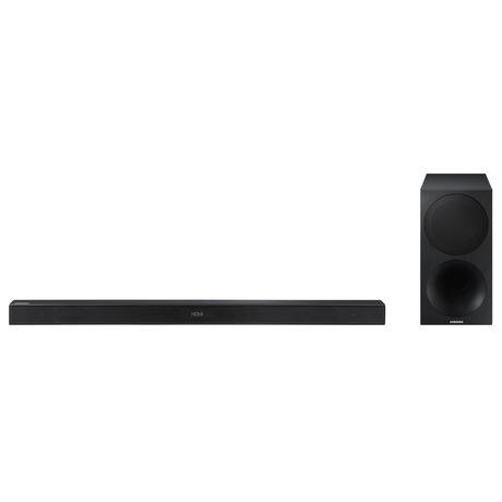 SoundBar Samsung HW M450