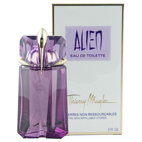 Thierry Mugler Alien, 60&nbsp;ml (foto 1)