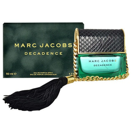 Marc Jacobs Decadence, 50&nbsp;ml (foto 1)