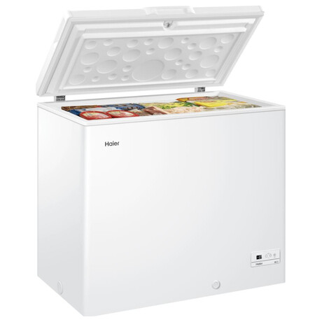 Haier HCE 203R (foto 2)