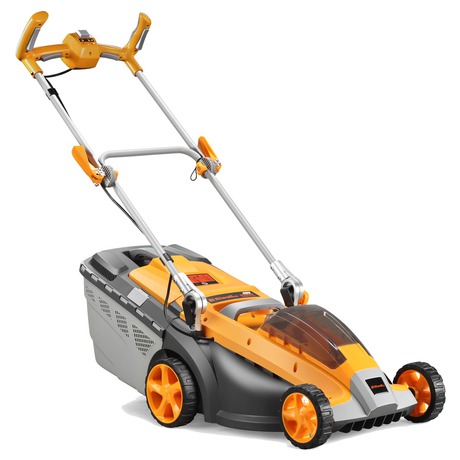 Riwall RALM 3740i (foto 1)