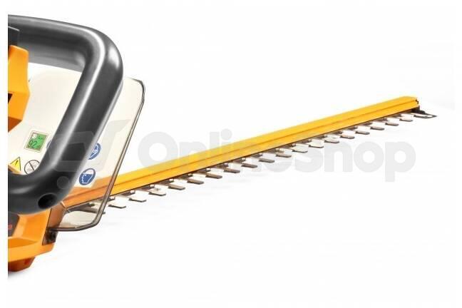 Riwall PRO RAHT 5640, plotostřih s aku motorem 40 V (bez baterie a nabíječky)