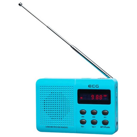 ECG R&nbsp;155 U,&nbsp;modré (foto 3)