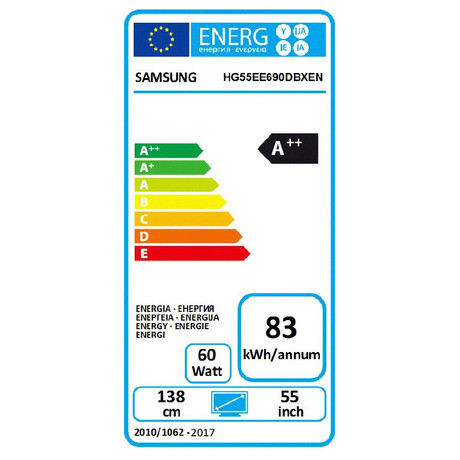 Samsung 55HE690 HTV (foto 6)