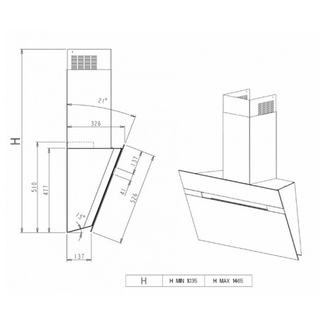 BEKO HCA 92741 B (foto 2)