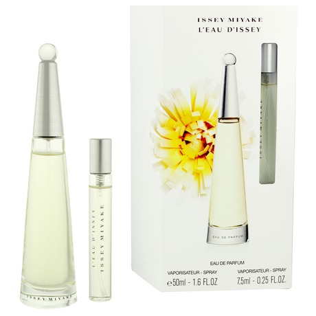 Issey Miyake LEau DIssey, 50ml (foto 1)