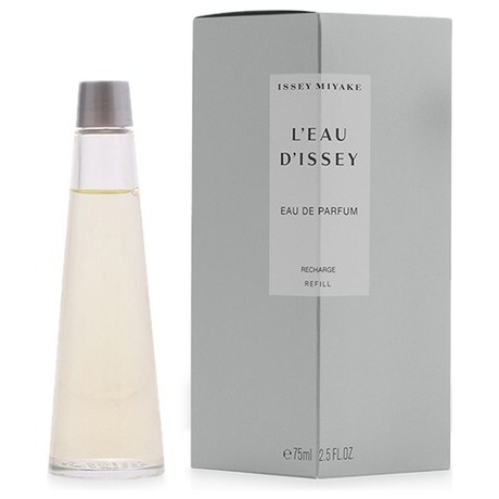 Issey Miyake L'Eau D'Issey, 75 ml (foto 1)