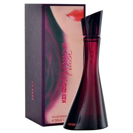 Kenzo Jeu d´Amour L´Elixir, 75&nbsp;ml (foto 1)
