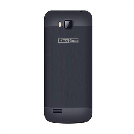 MAXCOM Classic MM141 DS&nbsp;gsm tel. Grey (foto 3)
