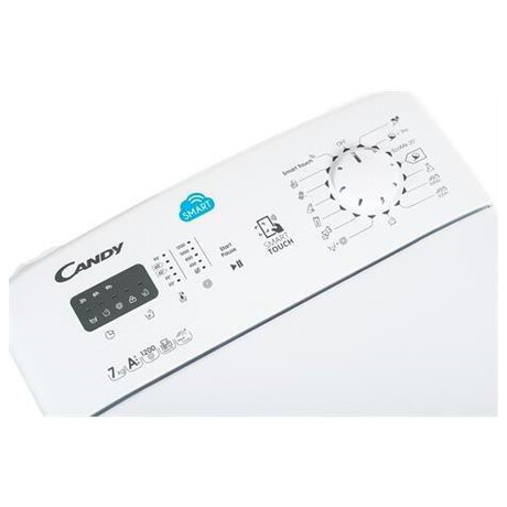 Candy CST 372L-S (foto 2)