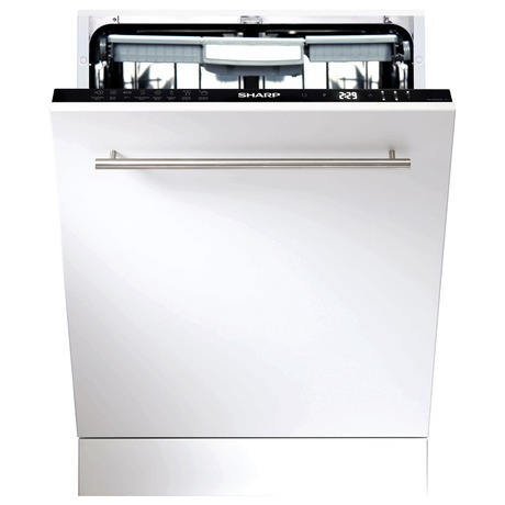 Sharp QW&nbsp;GD53I443X DE (foto 1)
