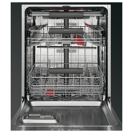AEG Mastery FFB62700PW (foto 2)