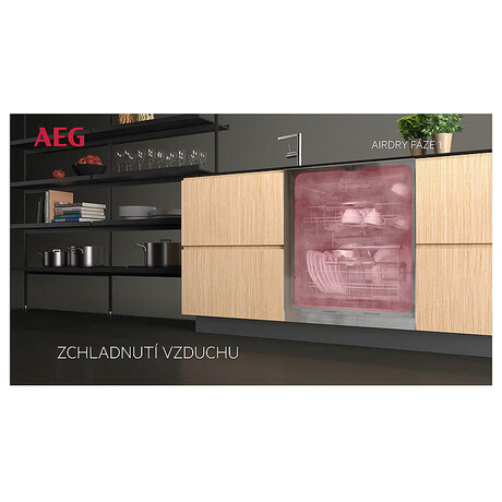 AEG Mastery FFB62700PM (foto 16)