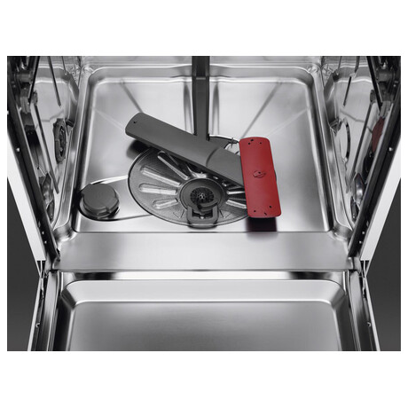 AEG Mastery FFB62700PM (foto 7)