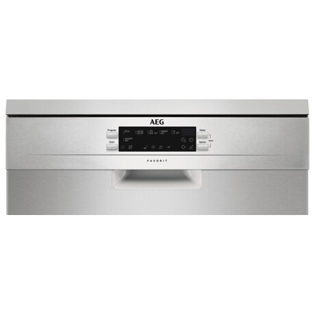 AEG Mastery FFB62700PM (foto 1)