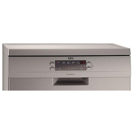 AEG Mastery FFB53610ZM (foto 8)