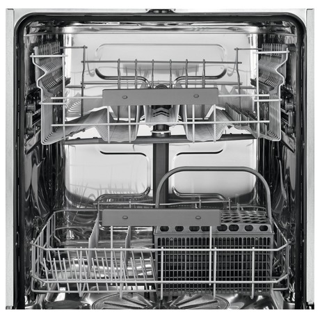 AEG Mastery FFB53610ZW (foto 3)