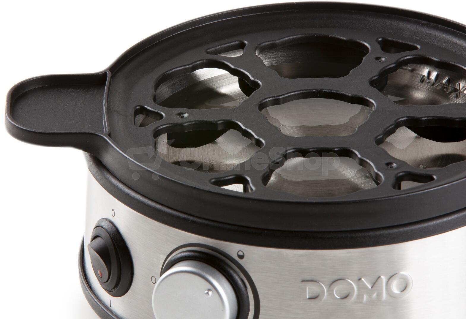 Vařič vajec DOMO DO9142EK