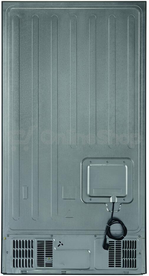 Americká chladnička Electrolux EN 6086 JOX