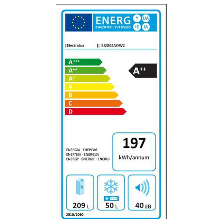 Electrolux EJ&nbsp;2802 AOW 2 (foto 5)