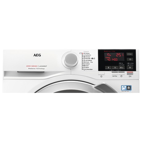 AEG L6FBG41S (foto 4)