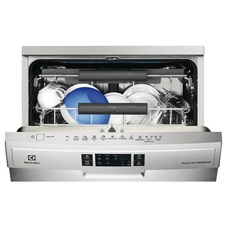 Electrolux ESF 8570 ROX (foto 5)