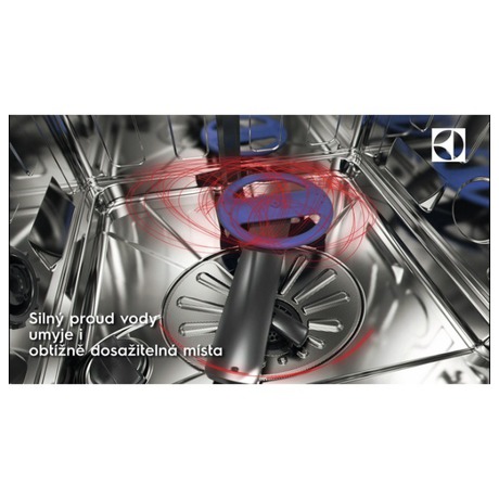 Electrolux ESF8635ROX (foto 5)