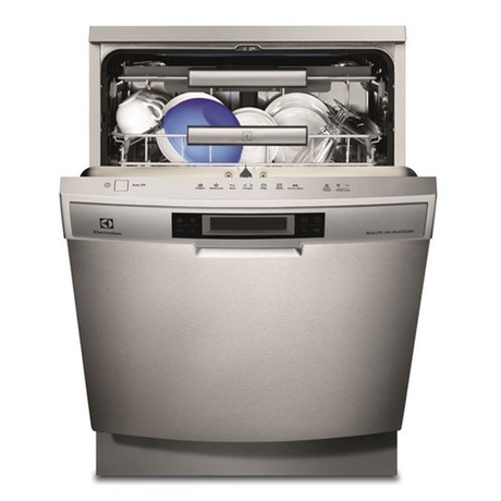 Electrolux ESF 8820 ROX (foto 1)