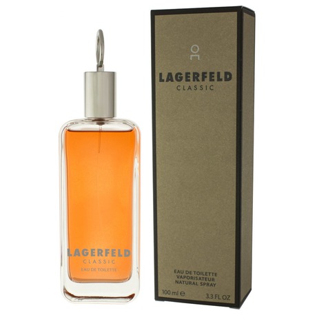 Lagerfeld Classic, 100 ml (foto 1)