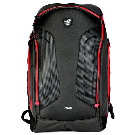 ASUS 17’’ ROG SHUTTLE batoh na&nbsp;notebook (foto 1)