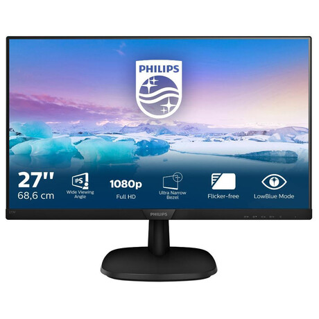 Monitor PHILIPS 273V7QDAB