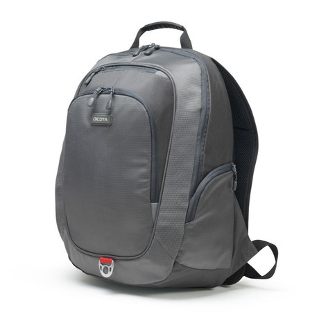 Batoh na notebook DICOTA Light 14-15,6'' - šedý - Dicota Backpack Light 14" -&nbsp;15.6" šedá (foto 1)