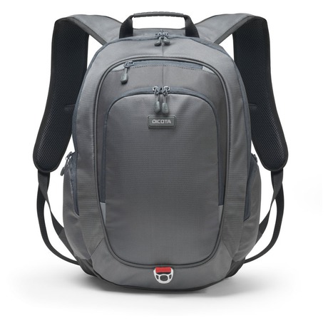 Batoh na notebook DICOTA Light 14-15,6'' - šedý - Dicota Backpack Light 14" -&nbsp;15.6" šedá (foto 2)