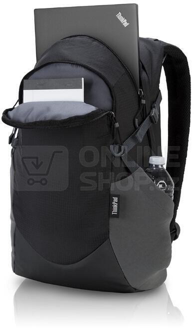 Lenovo batoh ThinkPad Active Backpack Medium Black 15 6