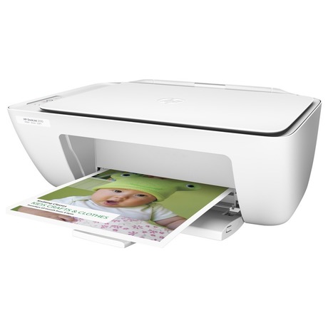 HP All-in-One Deskjet 2130 (foto 1)