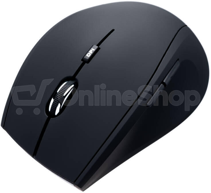 CONNECT IT bezdrátové kombo klávesnice + myš (CI-185)