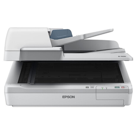 EPSON skener WorkForce DS-70000 - A3 / 600x600dpi / ADF / duplex / optionNet (B11B204331)