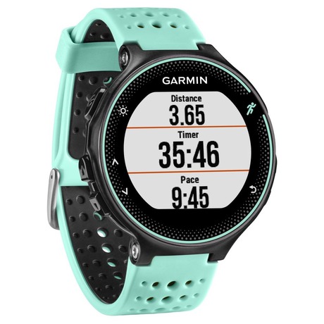 Garmin Forerunner 235 Optic Blue (foto 1)