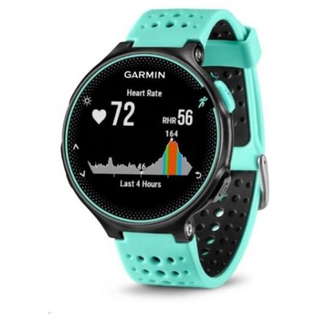 Garmin Forerunner 235 Optic Blue (foto 2)