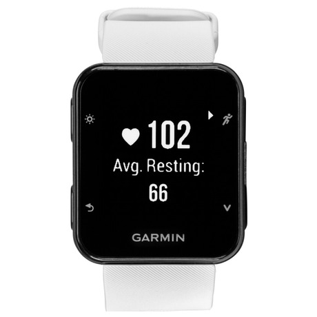 Garmin Forerunner 35&nbsp;Optic White (foto 1)