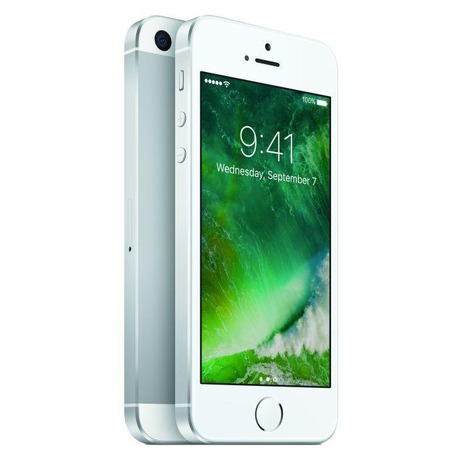 Apple iPhone SE 16GB Silver